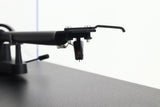 Pro-Ject Debut III Phono USB Turntable - Black