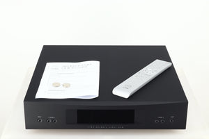 Linn Akurate Exakt DSM/1 Streamer - Black