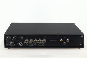 Naim NAC 82 Pre Amplifier & NAPSC Power Supply (2000)