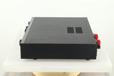 Audiolab 8200A Integrated Amplifier