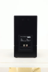 Scansonic MK-5 Standmount Speakers