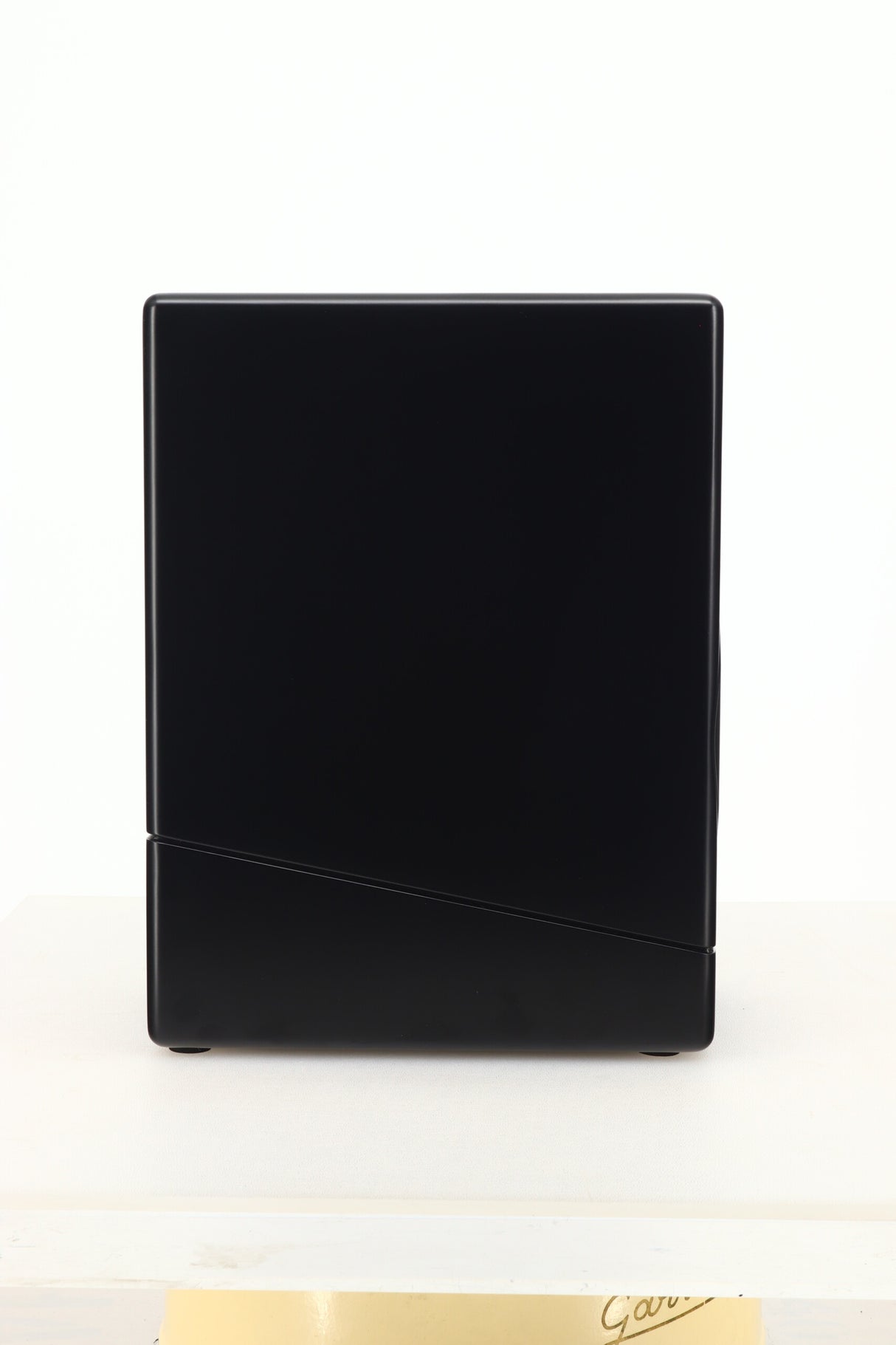 Scansonic MK-5 Standmount Speakers