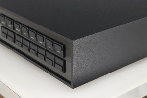 Naim NAC 82 Pre Amplifier & NAPSC Power Supply (2000)