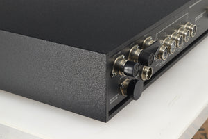 Naim NAC 82 Pre Amplifier & NAPSC Power Supply (2000)