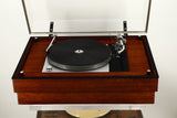 Thorens TD150 MK2 Turntable / SME Plinth 2000 / SME 3009 Series 2 Tonearm