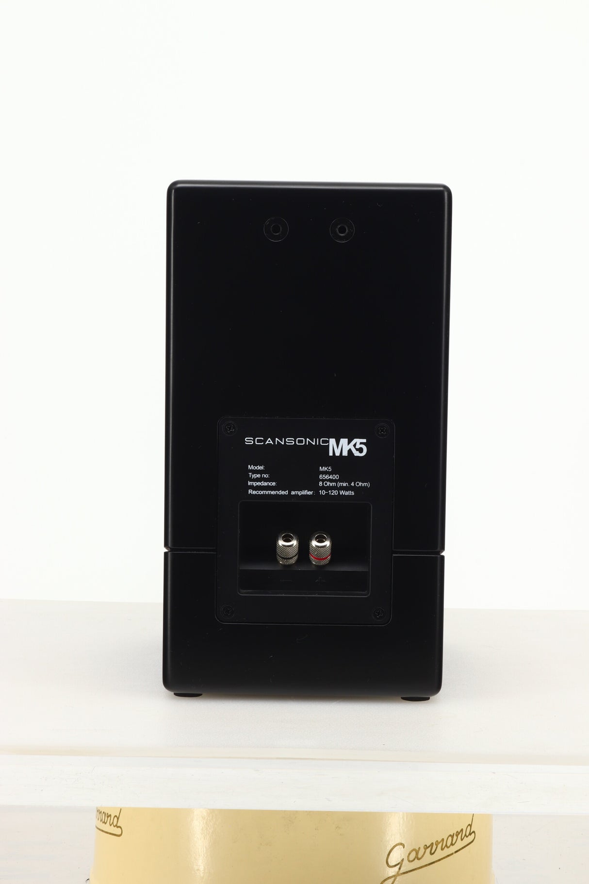 Scansonic MK-5 Standmount Speakers