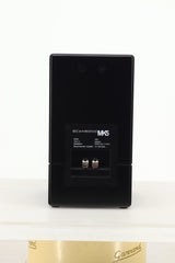 Scansonic MK-5 Standmount Speakers