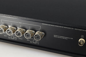Naim NAC 82 Pre Amplifier & NAPSC Power Supply (2000)