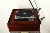 Thorens TD150 MK2 Turntable / SME Plinth 2000 / SME 3009 Series 2 Tonearm