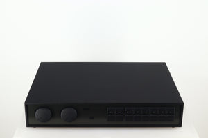 Naim NAC 82 Pre Amplifier & NAPSC Power Supply (2000)