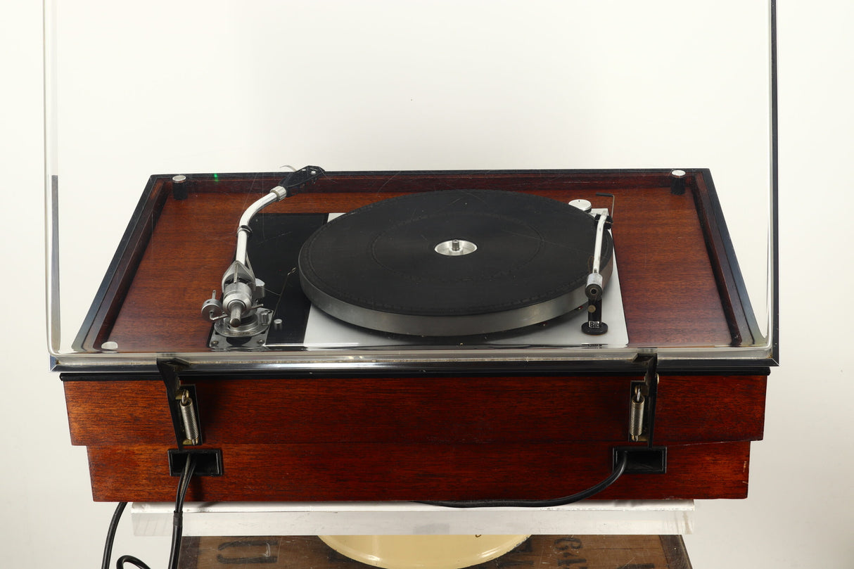 Thorens TD150 MK2 Turntable / SME Plinth 2000 / SME 3009 Series 2 Tonearm