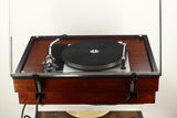 Thorens TD150 MK2 Turntable / SME Plinth 2000 / SME 3009 Series 2 Tonearm
