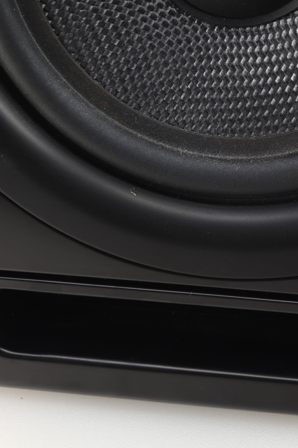 Scansonic MK-5 Standmount Speakers