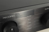 Audiolab 8200A Integrated Amplifier