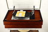 Thorens TD150 MK2 Turntable / SME Plinth 2000 / SME 3009 Series 2 Tonearm