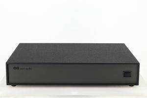 Naim NAP 180 Power Amplifier (1998)