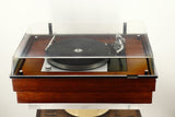 Thorens TD150 MK2 Turntable / SME Plinth 2000 / SME 3009 Series 2 Tonearm