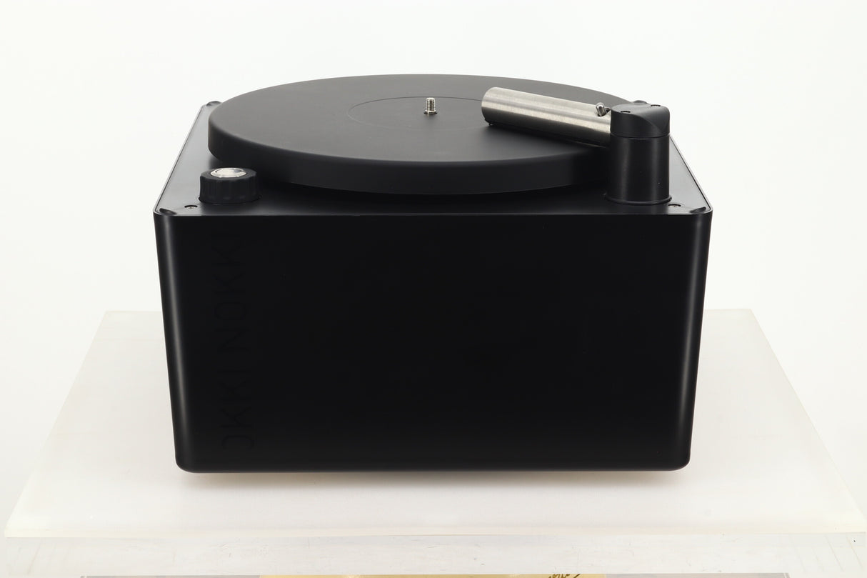 Okki Nokki ONE Record Cleaning Machine