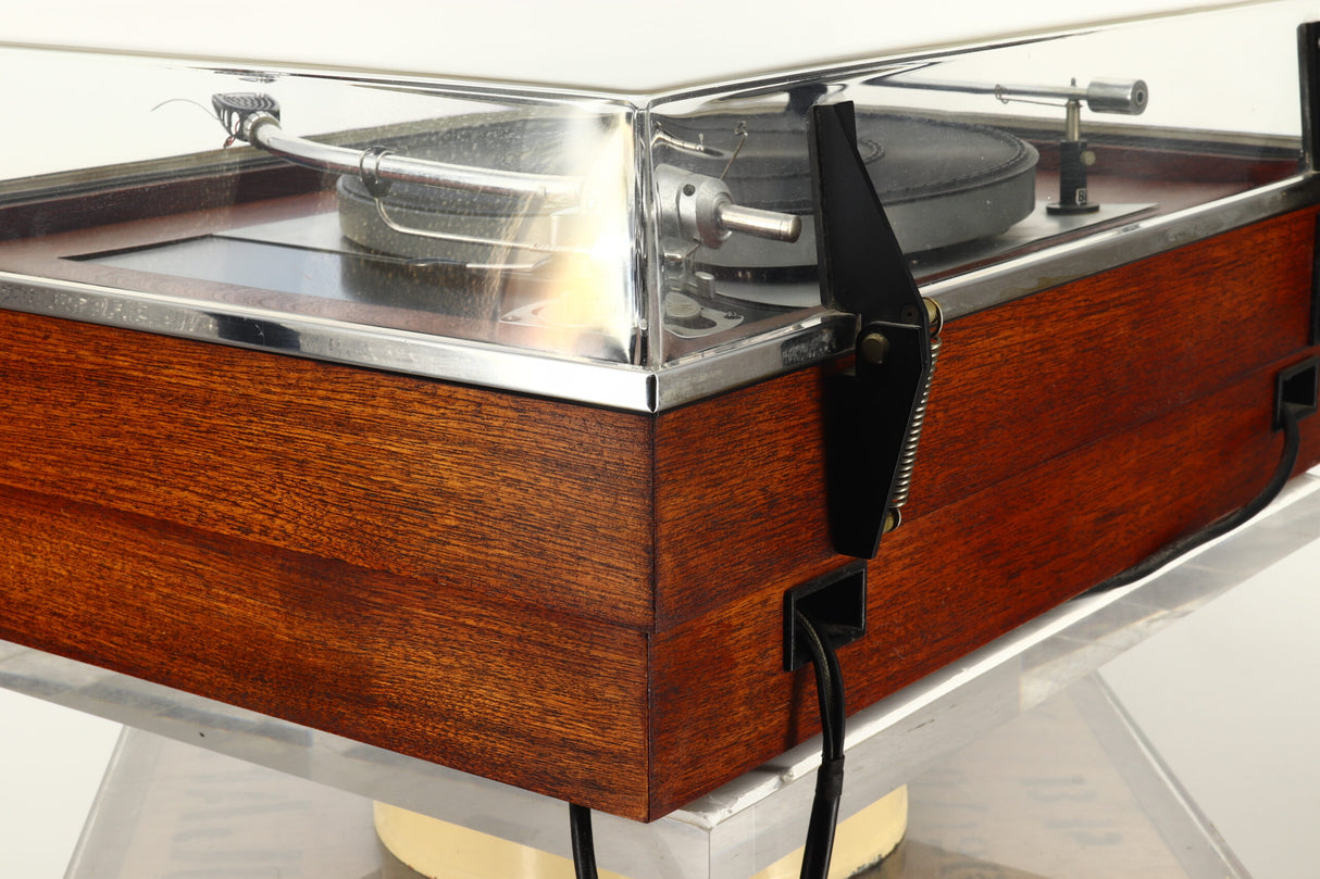 Thorens TD150 MK2 Turntable / SME Plinth 2000 / SME 3009 Series 2 Tonearm