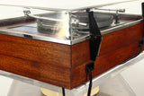 Thorens TD150 MK2 Turntable / SME Plinth 2000 / SME 3009 Series 2 Tonearm