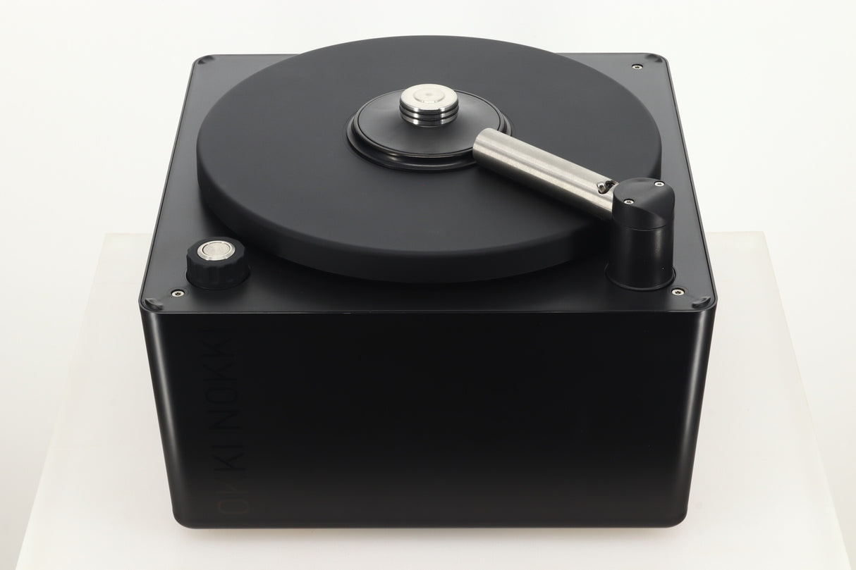 Okki Nokki ONE Record Cleaning Machine