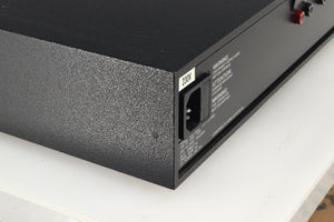 Naim NAP 180 Power Amplifier (1998)