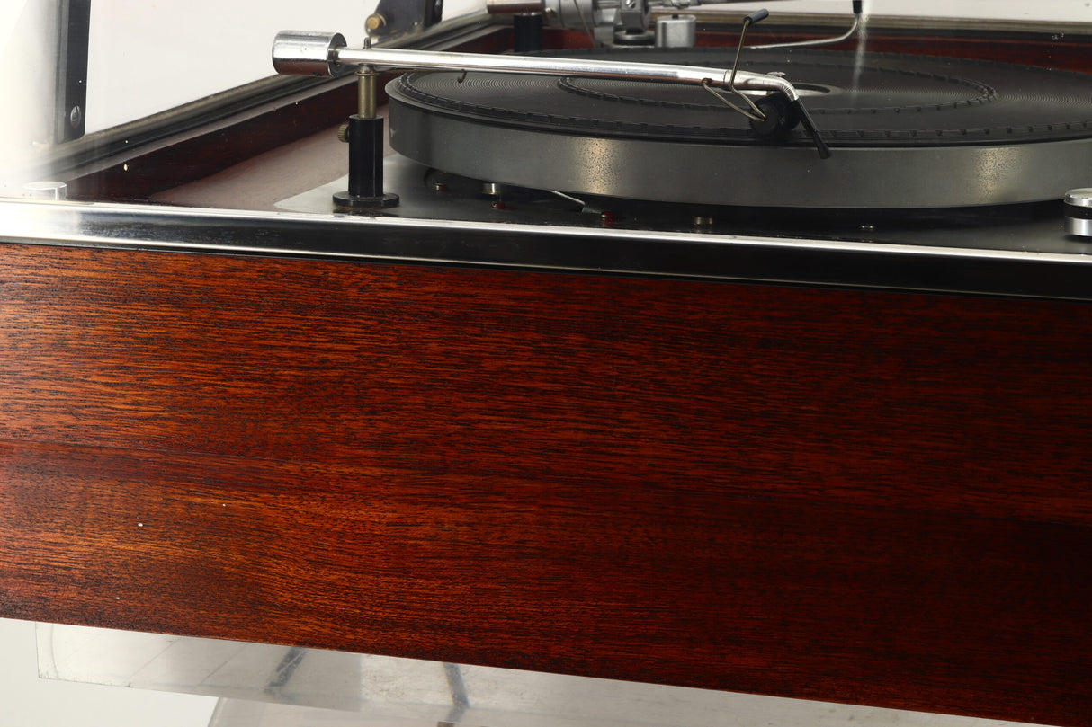 Thorens TD150 MK2 Turntable / SME Plinth 2000 / SME 3009 Series 2 Tonearm