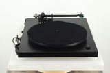 Rega Planar 3 Turntable / AT95E Cartridge