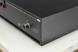 Naim NAP 180 Power Amplifier (1998)