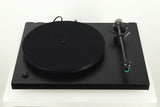 Rega Planar 3 Turntable / AT95E Cartridge