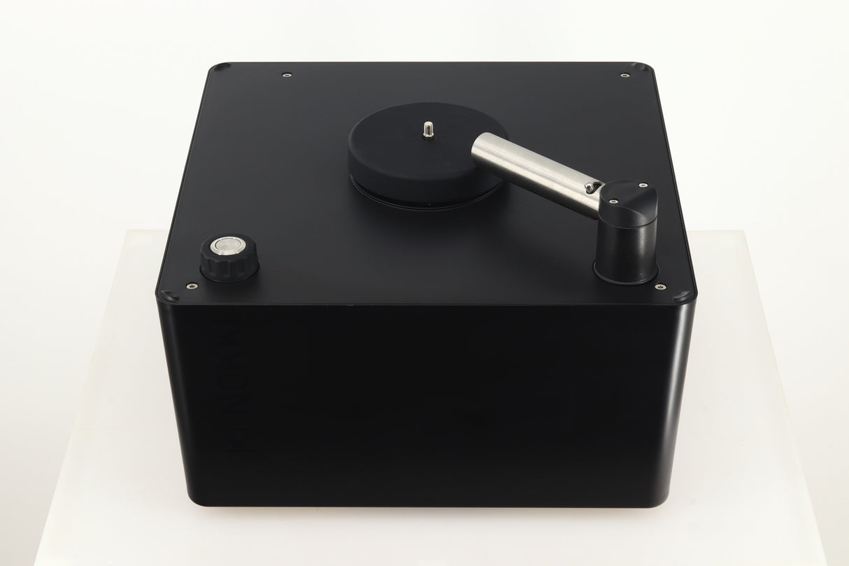 Okki Nokki ONE Record Cleaning Machine