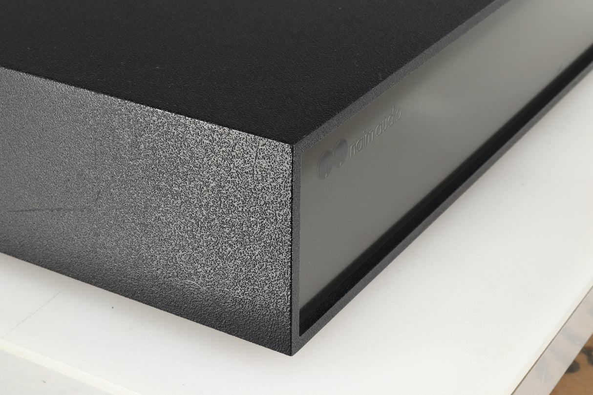 Naim NAP 180 Power Amplifier (1998)