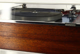 Thorens TD150 MK2 Turntable / SME Plinth 2000 / SME 3009 Series 2 Tonearm