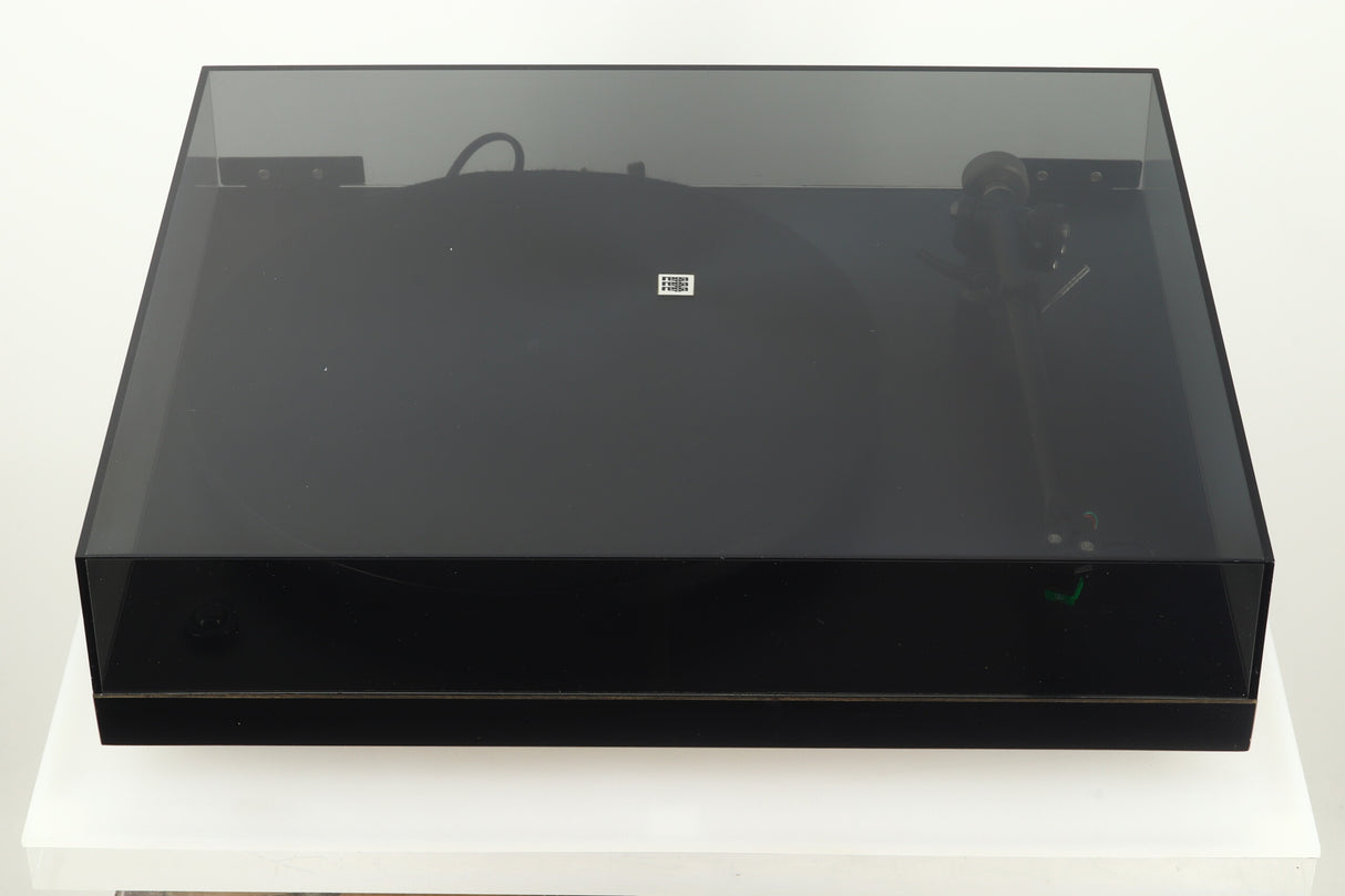 Rega Planar 3 Turntable / AT95E Cartridge
