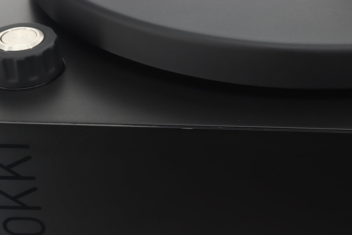 Okki Nokki ONE Record Cleaning Machine