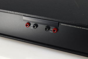 Naim NAP 180 Power Amplifier (1998)