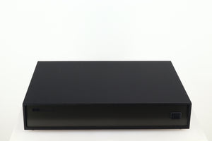 Naim NAP 180 Power Amplifier (1998)