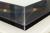 Rega Planar 6 Turntable - Black / Exact Cartridge