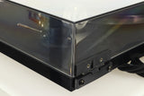 Rega Planar 6 Turntable - Black / Exact Cartridge