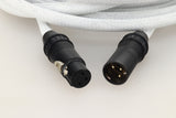 Chord Co. Sarum T Super Aray Interconnect Cable XLR-XLR 5.0m Pair