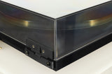 Rega Planar 6 Turntable - Black / Exact Cartridge