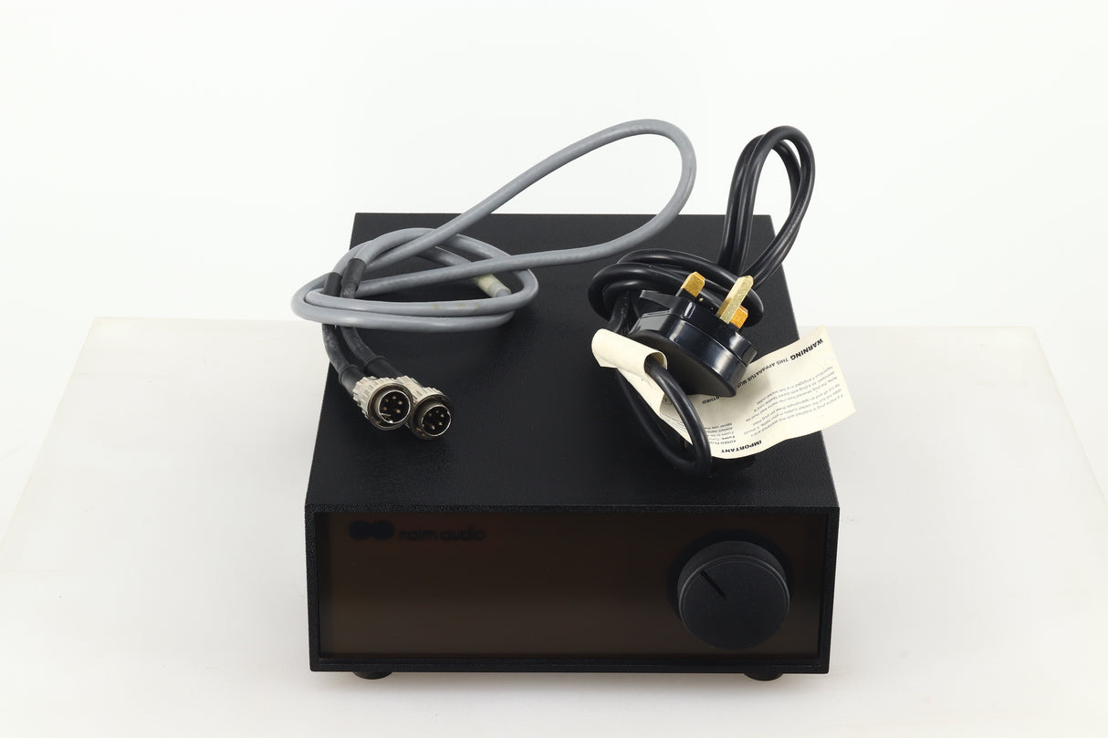 Naim HiCap Power Supply (1996)