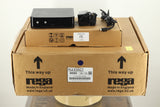 Rega Planar 6 Turntable - Black / Exact Cartridge