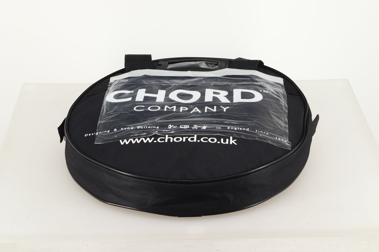 Chord Co. Sarum T Super Aray Interconnect Cable XLR-XLR 5.0m Pair