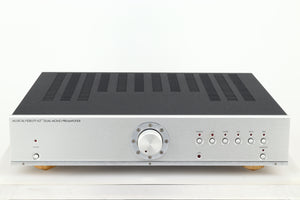 Musical Fidelity A3CR Pre Amplifier