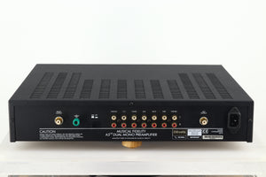 Musical Fidelity A3CR Pre Amplifier