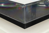 Rega Planar 6 Turntable - Black / Ania Pro Cartridge