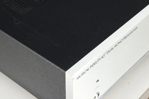 Musical Fidelity A3CR Pre Amplifier