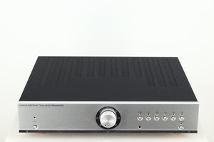 Musical Fidelity A3CR Pre Amplifier