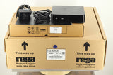 Rega Planar 6 Turntable - Black / Ania Pro Cartridge